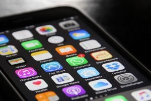 Datenschutzerklärung Apps App Store Einwilligung